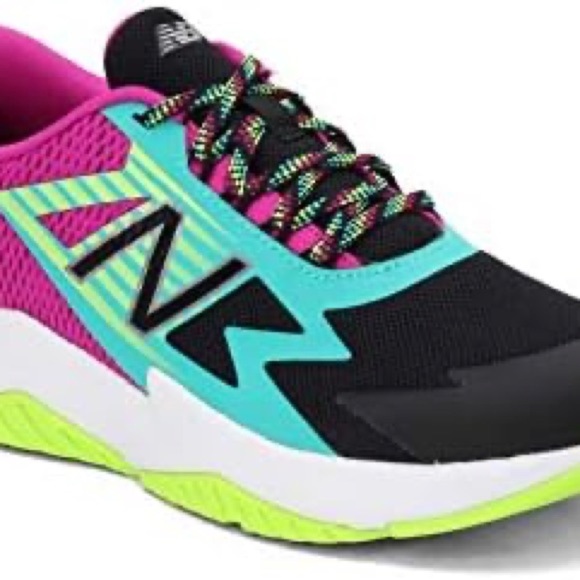 New Balance ' Rave Run V1 Lace-up Shoe size 7 D2 - Picture 5 of 9